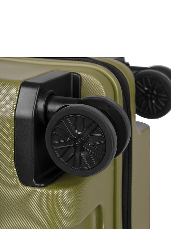 Porsche Design Voyager 3.0 4 hjul Trolley L 78 cm med strækfold