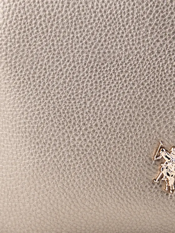 U.S. Polo Assn. Mansion Crossbody taška 23.5 cm U.S. Polo Assn. Mansion Crossbody taška 23.5 cm