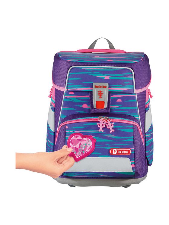 Step by Step Magic Mags Flash Step by Step Magic Mags Flash