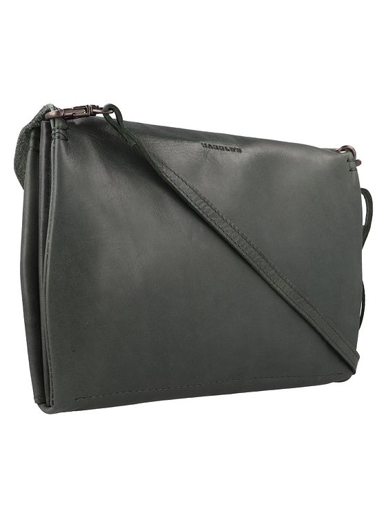 Harold's Fold Skuldertaske Læder 24 cm