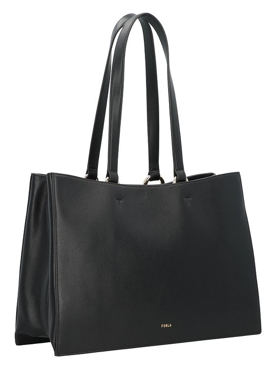 Furla Nuvola Taška přes rameno Kůže 37 cm