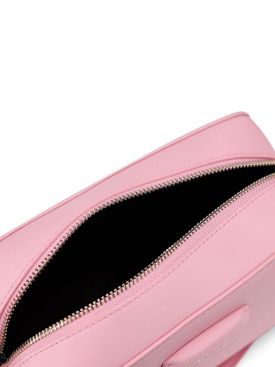 Lacoste LG Lacoste Casual Skuldertaske S Læder 20.5 cm Lacoste LG Lacoste Casual Skuldertaske S Læder 20.5 cm