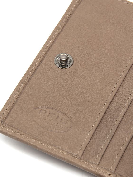 The Chesterfield Brand Floren Pung RFID-beskyttelse Læder 11 cm