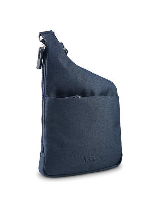 Jost Bergen skuldertaske RIFD 27 cm