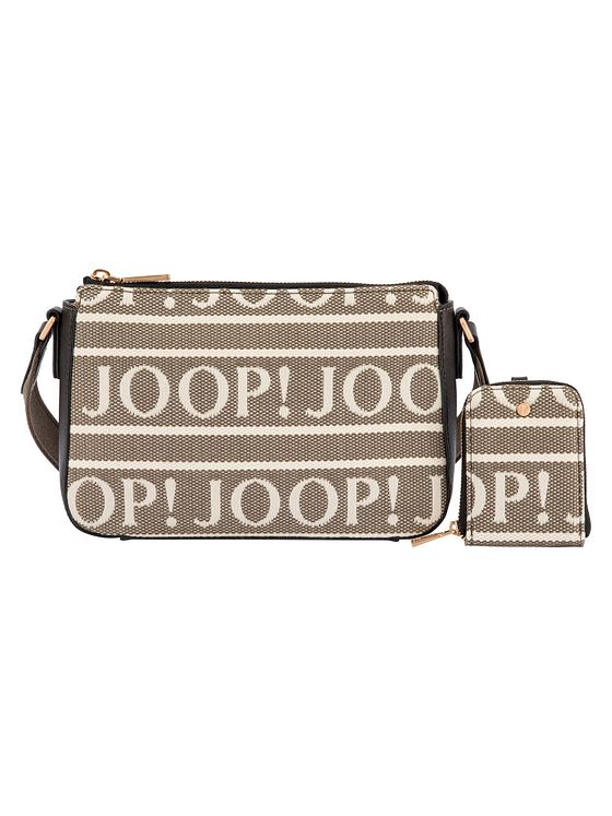 Joop! Paraffa Jasmina Skuldertaske 24 cm