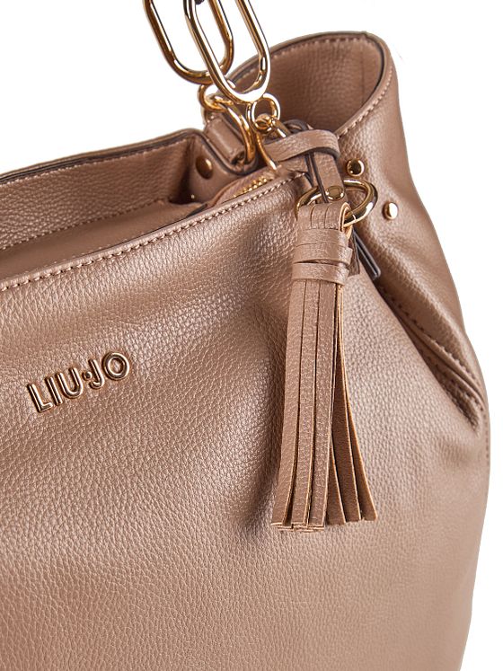 Liu Jo Cirry Shopper-taske M 36 cm