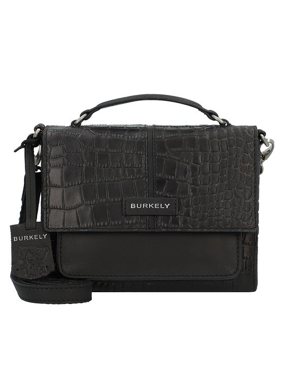 Burkely Cool Colbie Kabelka Kůže 20 cm