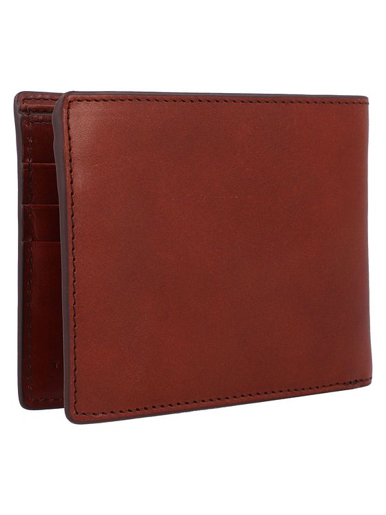 The Bridge Giacomo Pung Læder 13 cm