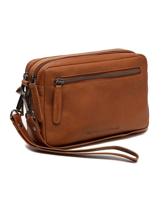 The Chesterfield Brand Samui Skuldertaske Læder 21.5 cm The Chesterfield Brand Samui Skuldertaske Læder 21.5 cm