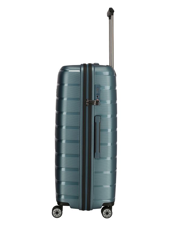 Travelite Vozíček na 4 kolečkách pro leteckou základnu 77 cm