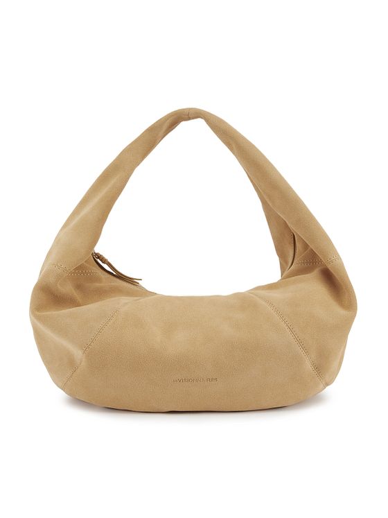 LES VISIONNAIRES Greta Icon Skuldertaske Læder 43 cm