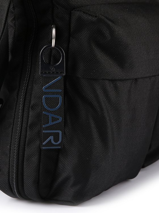 Mandarina Duck Skuldertaske 33 cm Mandarina Duck Skuldertaske 33 cm