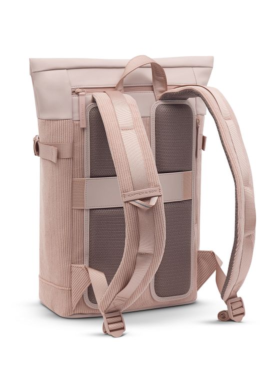 Kapten & Son Helsinki Daypack 46 cm Laptoprum