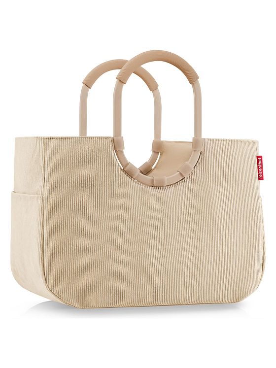 reisenthel Loopshopper L Frame Shopper Bag 46 cm reisenthel Loopshopper L Frame Shopper Bag 46 cm