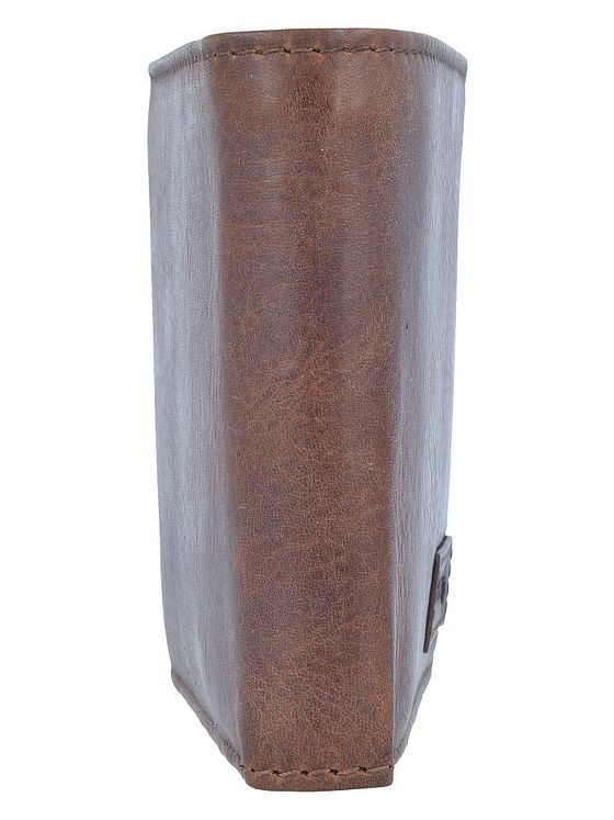 Greenland Nature Blød & sikker pung RFID-læder 12 cm