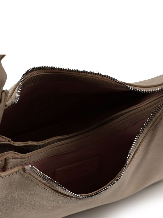 Coccinelle Boheme Skuldertaske Læder 31 cm