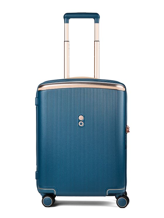 Echolac Dynasty VLX 4 rullaa Matkalaukku 55 cm