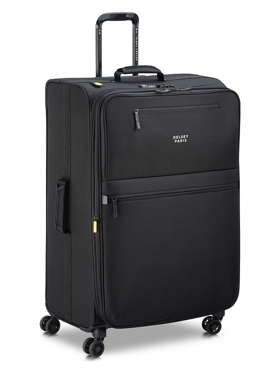 Delsey Paris Maubert 2.0 4-hjulet trolley 79 cm Delsey Paris Maubert 2.0 4-hjulet trolley 79 cm