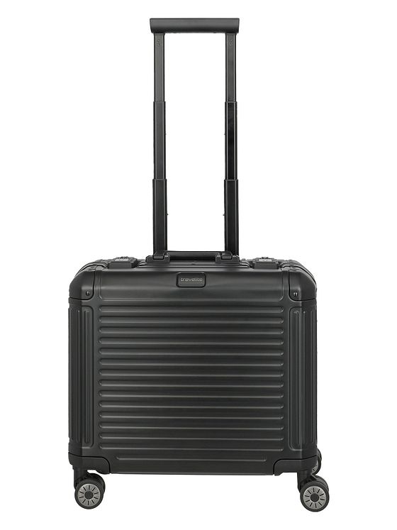 Travelite Next 4 hjul Business-trolley 43 cm Travelite Next 4 hjul Business-trolley 43 cm