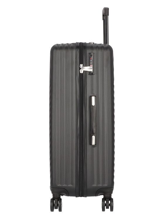 mano Don Carlo 4-hjulet trolley 77 cm