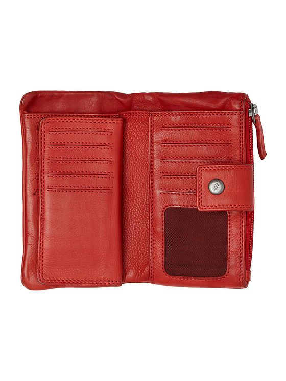 The Chesterfield Brand Fresno Pung Læder 10 cm