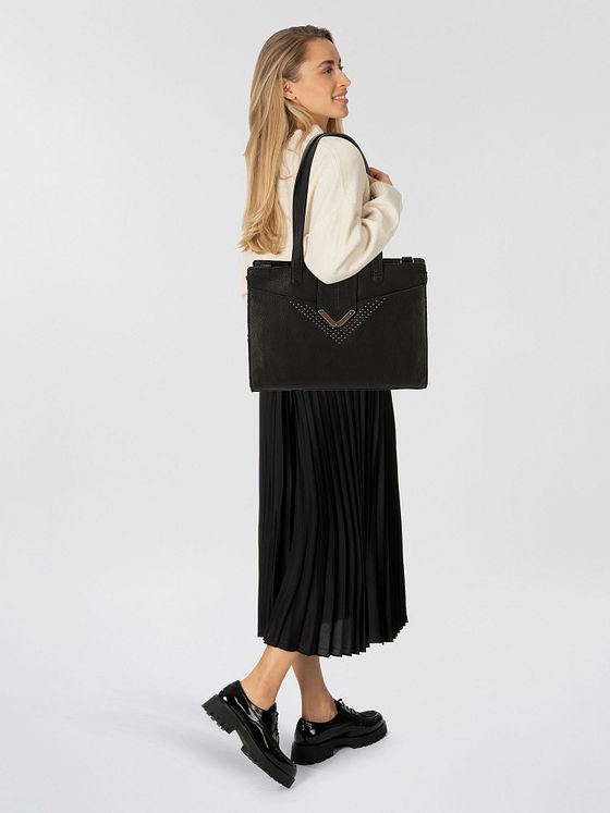 Cowboysbag Lavish Hilgard Skuldertaske 35 cm Cowboysbag Lavish Hilgard Skuldertaske 35 cm