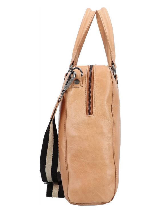 Harold's Caugio Dokumenttaske Læder 41 cm Laptoprum Harold's Caugio Dokumenttaske Læder 41 cm Laptoprum