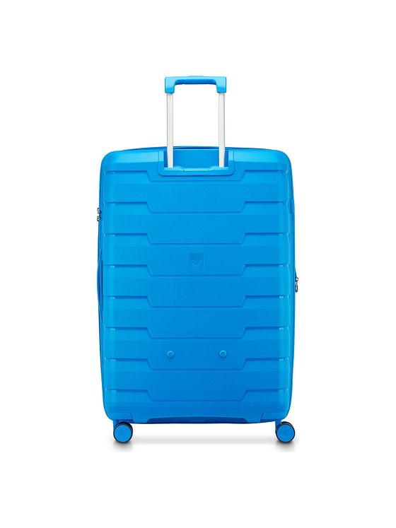 Roncato Skyline 2.0 4 hjul Trolley 79 cm med strækfold