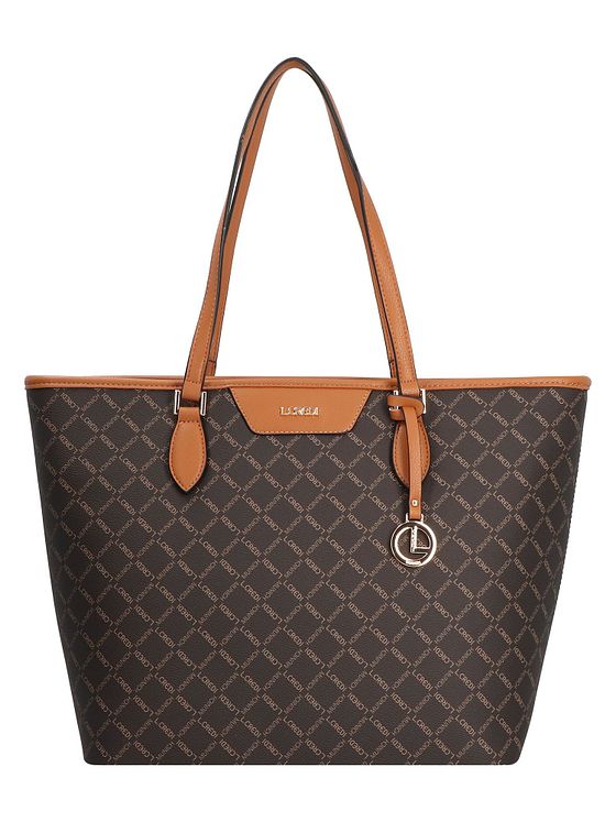 L.CREDI Filiberta shopper taske 32 cm