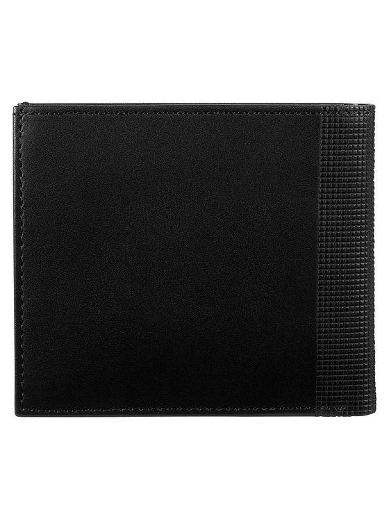 Victorinox Altius Alox Deluxe pung RFID læder 11 cm