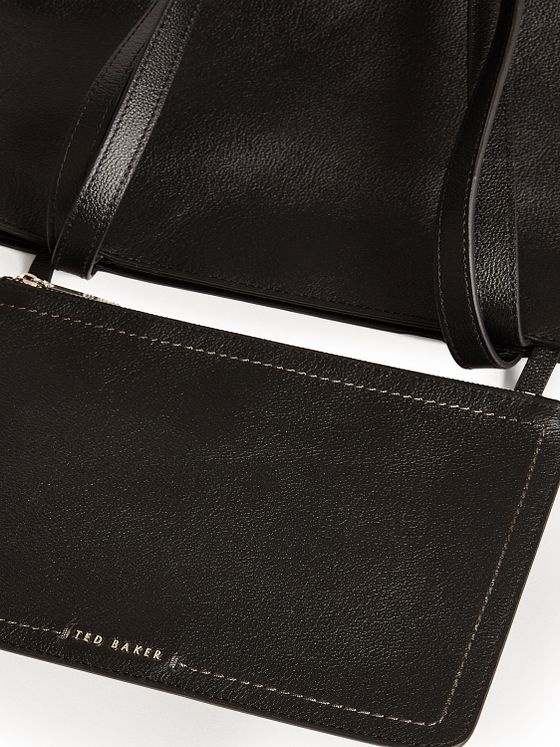 Ted Baker Lenyya Nákupní taška Kůže 45 cm