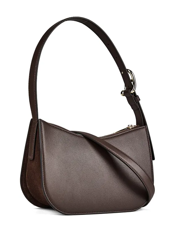 Furla Sara Skuldertaske S Læder 23.5 cm Furla Sara Skuldertaske S Læder 23.5 cm