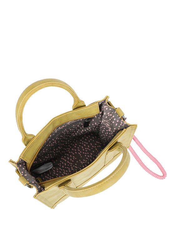 Fritzi aus Preußen SquareN Vintage Håndtaske 20.5 cm