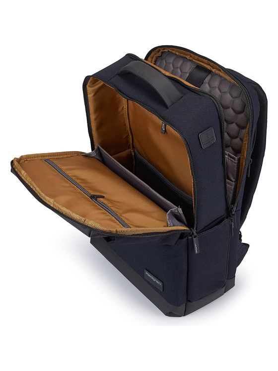 Hedgren Next Script Rygsæk RFID 42 cm rum til bærbar computer