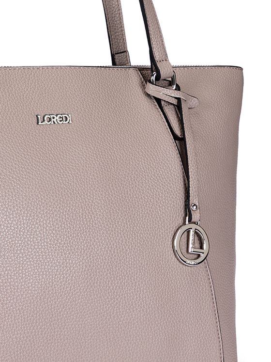 L.CREDI Michaela Shopper taske 42 cm L.CREDI Michaela Shopper taske 42 cm
