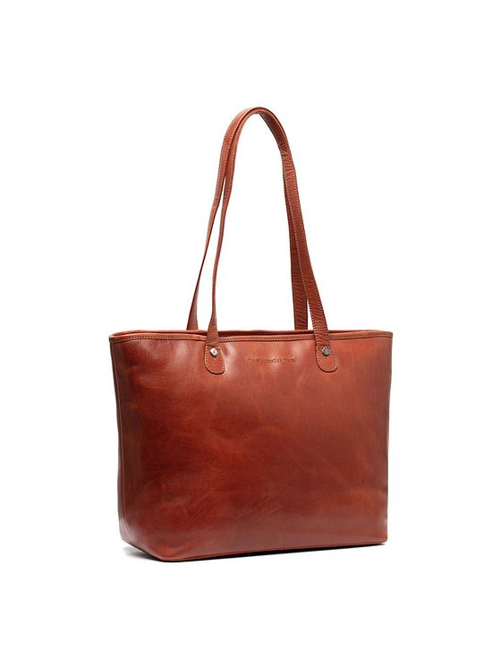 The Chesterfield Brand Astano Skuldertaske Læder 33 cm Laptoprum The Chesterfield Brand Astano Skuldertaske Læder 33 cm Laptoprum