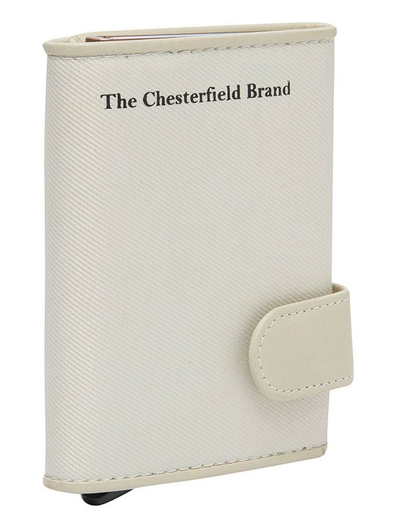 The Chesterfield Brand Delsbo Pung RFID-beskyttelse Læder 7.5 cm