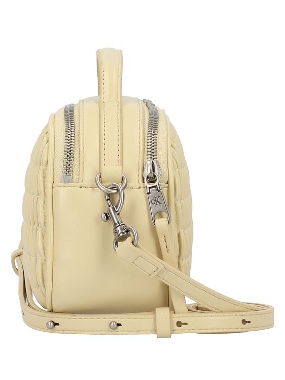 Calvin Klein Ruched Håndtaske 25 cm