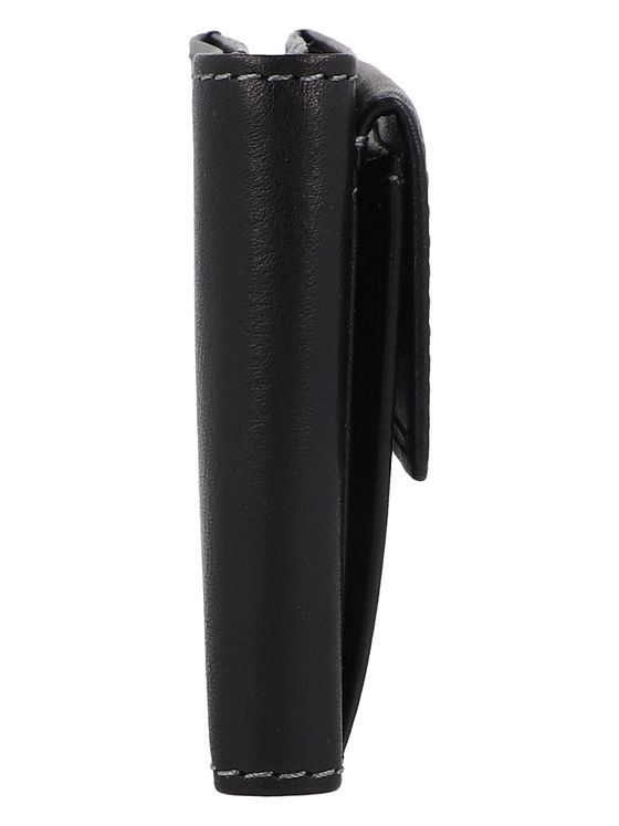 Braun Büffel Arezzo Peněženka RFID ochrana Kůže 10.5 cm