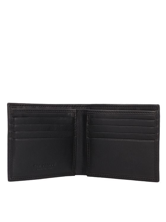 The Bridge Story Uomo pung I læder 12,5 cm