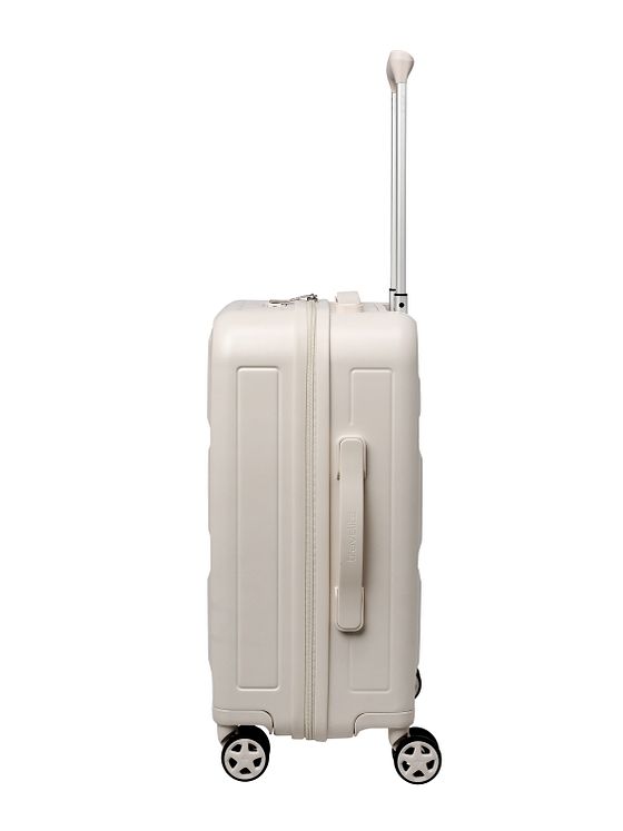 Travelite Panello 4 kolečka Kabinkový kufr 55 cm