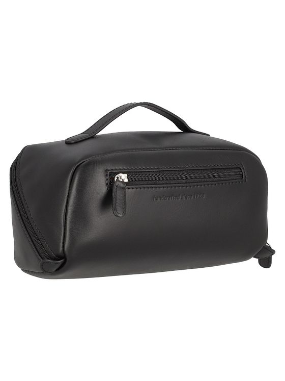 Picard Toscana Kultur-taske Læder 24 cm