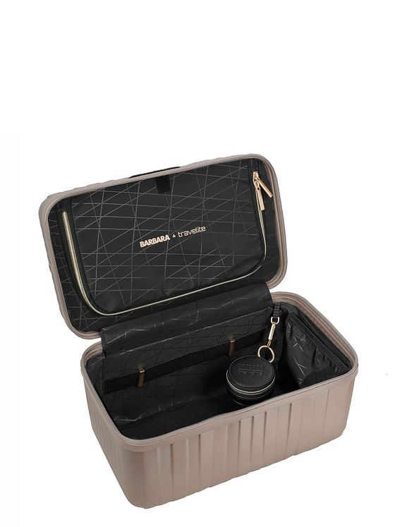 Travelite Barbara Novelty Kosmetický kufřík 37 cm