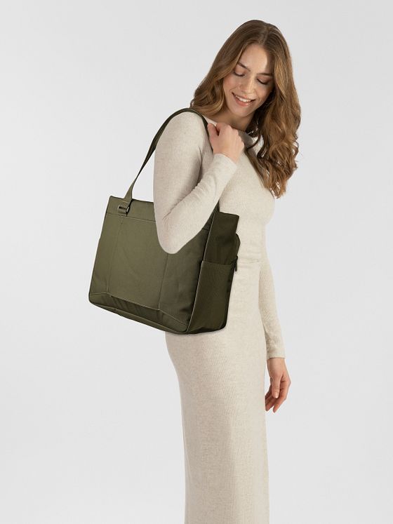 Herschel Kaslo Nákupní taška 39 cm