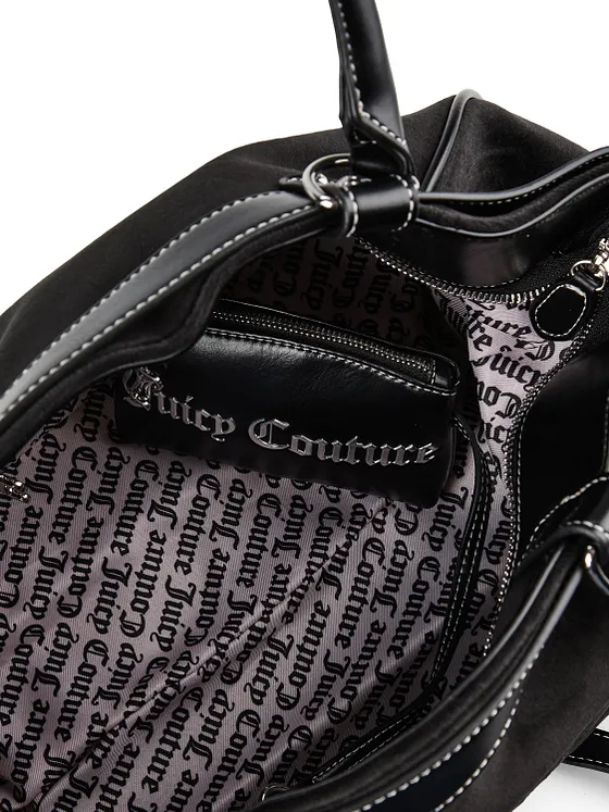 Juicy Couture Twig Narrative Skuldertaske 45 cm Juicy Couture Twig Narrative Skuldertaske 45 cm