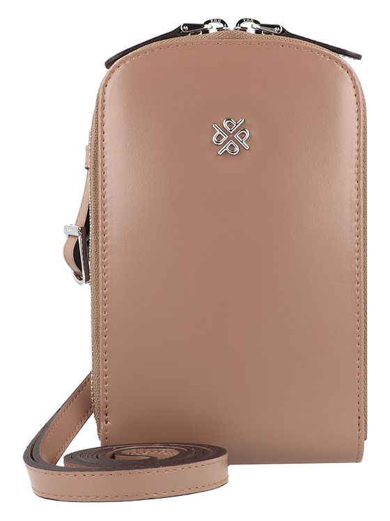 Picard Black Tie1 Mobil-etui Læder 11 cm