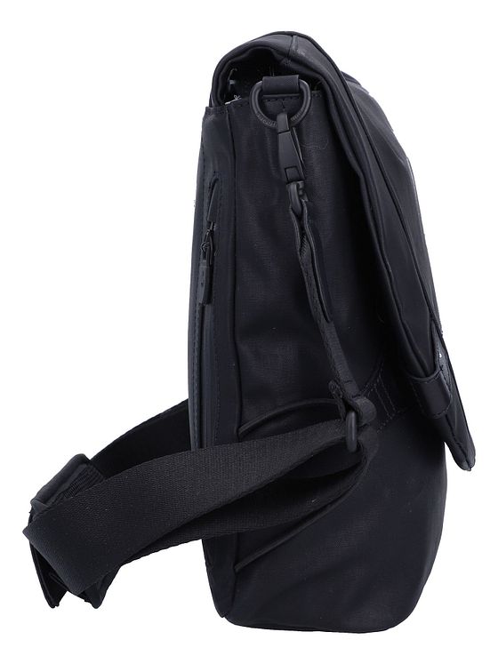 aunts & uncles Japan Matsumoto skuldertaske 33 cm rum til bærbar computer aunts & uncles Japan Matsumoto skuldertaske 33 cm rum til bærbar computer