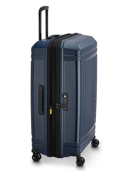 Delsey Paris Lutece Se 4 hjul Trolley 79 cm med strækfold