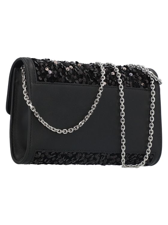 Coccinelle Magie Skuldertaske Læder 22 cm