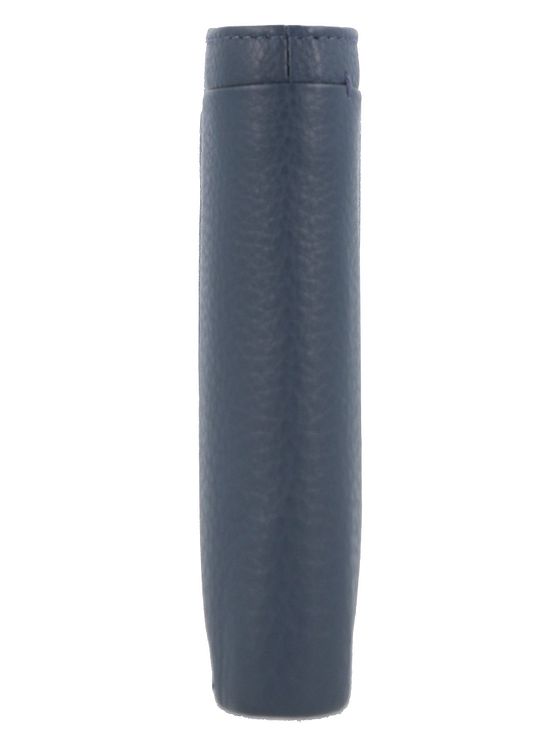 Piquadro Akron pung RFID læder 13 cm